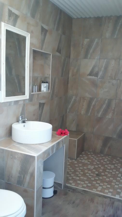 Etotongwe Lodge أوتجو المظهر الخارجي الصورة