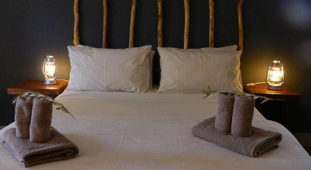Etotongwe Lodge أوتجو المظهر الخارجي الصورة